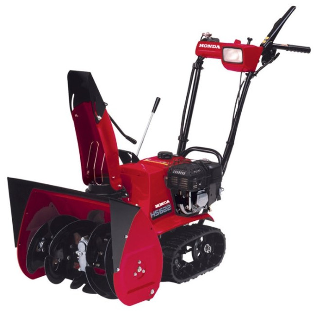 Снегоуборщик бензиновый Honda HS622K1ETS Снегоуборщик бензиновый Honda HS622K1ETS