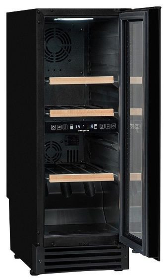 Винный шкаф AVINTAGE AVU27D82 Винный шкаф AVINTAGE AVU27D82
