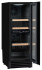 Винный шкаф AVINTAGE AVU27D82 Винный шкаф AVINTAGE AVU27D82