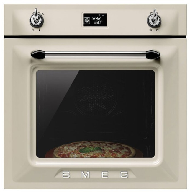 Духовой шкаф smeg SF6922PPZ Духовой шкаф smeg SF6922PPZ