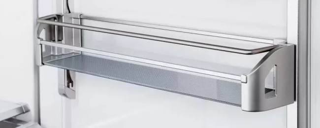 Встраиваемый холодильник Bertazzoni REF905BBRPTT