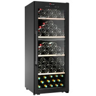 Винный шкаф CLIMADIFF CD110B1 Винный шкаф CLIMADIFF CD110B1