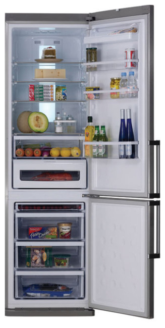 Холодильник Samsung RL-44 EQUS Холодильник Samsung RL-44 EQUS