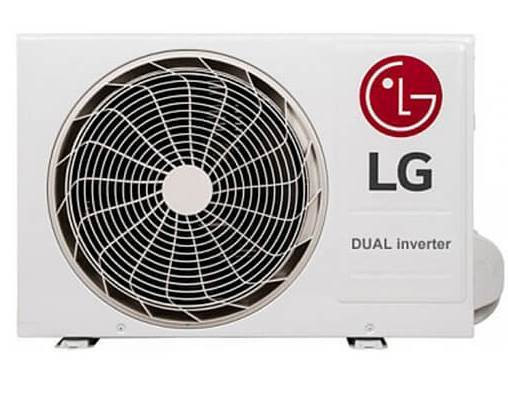 Сплит-система LG B24TS.NSKC/B24TS.U24C