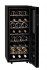 Винный шкаф DUNAVOX  thermo dx-24.68dsc
