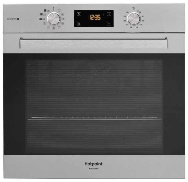 Духовой шкаф Ariston FA5S 841 J IX Духовой шкаф Ariston FA5S 841 J IX