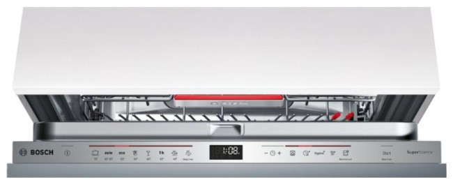 Посудомоечная машина Bosch SMV 68TX04 E