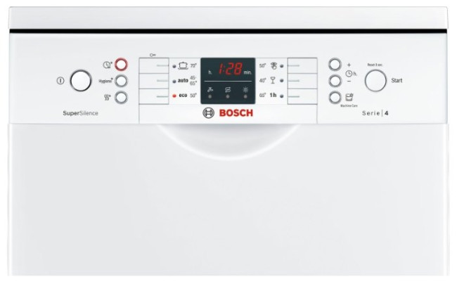 Посудомоечная машина Bosch SPS46IW01E