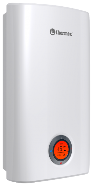 Проточный водонагреватель Thermex Topflow Pro 21000
