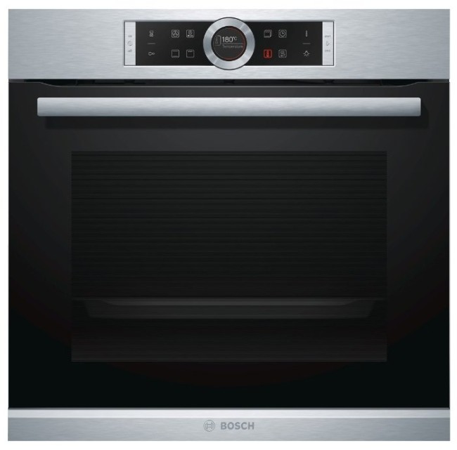 Духовой шкаф Bosch HBG633CS1S Духовой шкаф Bosch HBG633CS1S