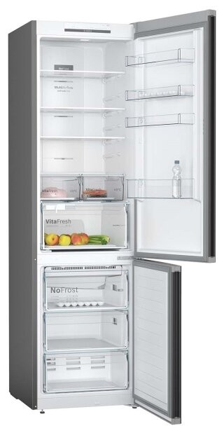 Холодильник Bosch KGN39UC27R Холодильник Bosch KGN39UC27R