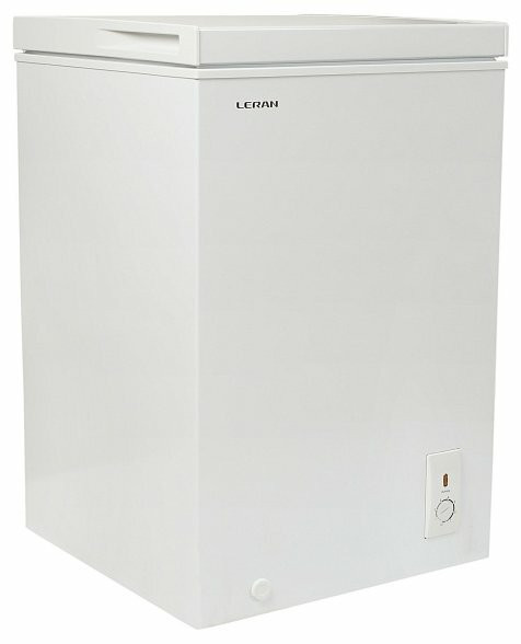 Морозильный ларь Leran SFR 100 W Морозильный ларь Leran SFR 100 W
