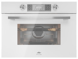 Духовой шкаф с СВЧ Millen MEOM 045 WH Духовой шкаф с СВЧ Millen MEOM 045 WH