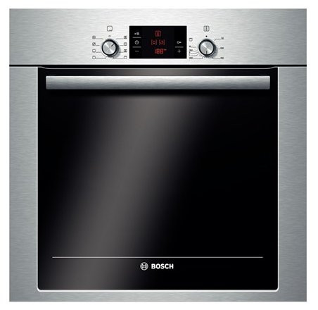 Духовой шкаф Bosch HBA42R451E Духовой шкаф Bosch HBA42R451E