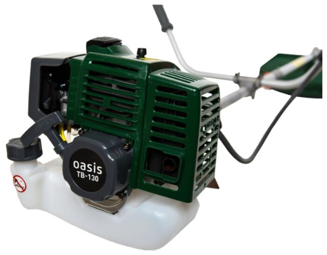 Триммер бензиновый Oasis TB-130 Триммер бензиновый Oasis TB-130