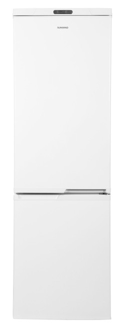 Холодильник SunWind SCC354 белый Холодильник SunWind SCC354 белый