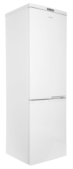 Холодильник SunWind SCC354 белый Холодильник SunWind SCC354 белый