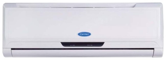 Сплит-система Carrier 42LUVH034K / 38LUVH034K