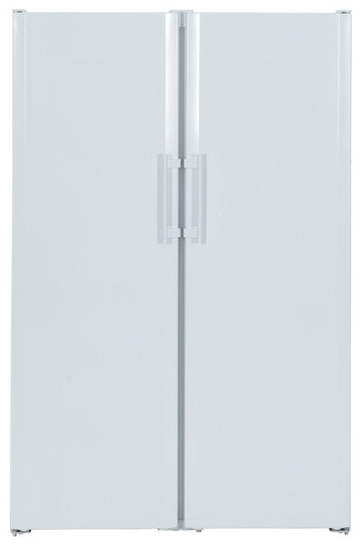 Холодильник Liebherr SBS 7222 Холодильник Liebherr SBS 7222