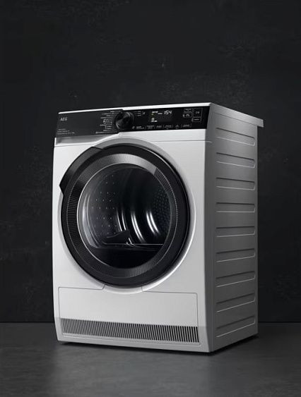 Сушильная машина AEG TR9396CE