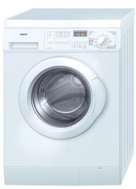 Стиральная машина Bosch WVT 1260 Стиральная машина Bosch WVT 1260