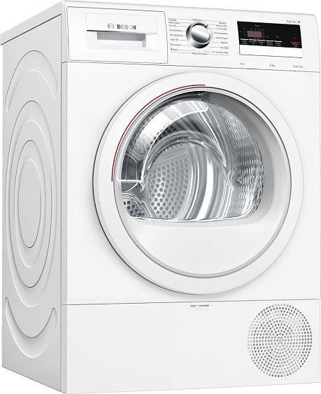 Сушильная машина BOSCH WTR85V0T