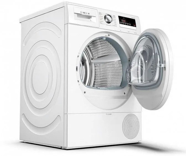 Сушильная машина BOSCH WTR85V0T