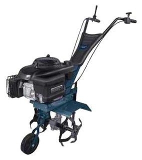 Культиватор бензиновый BauMaster GK-8340X 3.9 л.с.