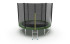 Батут Evo Jump External 10ft Green Батут Evo Jump External 10ft Green