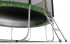 Батут Evo Jump External 10ft Green Батут Evo Jump External 10ft Green