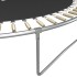 Батут Unix Line Simple 12 ft Green (outside)