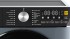 Стиральная машина с сушкой Hiberg i-DDQ8 - 10614 Sd Стиральная машина с сушкой Hiberg i-DDQ8 - 10614 Sd