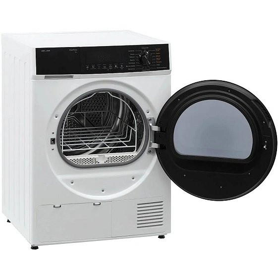 Сушильная машина KRONA RHENE MAX WHITE 8K DM Сушильная машина KRONA RHENE MAX WHITE 8K DM
