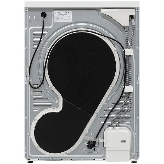 Сушильная машина KRONA RHENE MAX WHITE 8K DM Сушильная машина KRONA RHENE MAX WHITE 8K DM