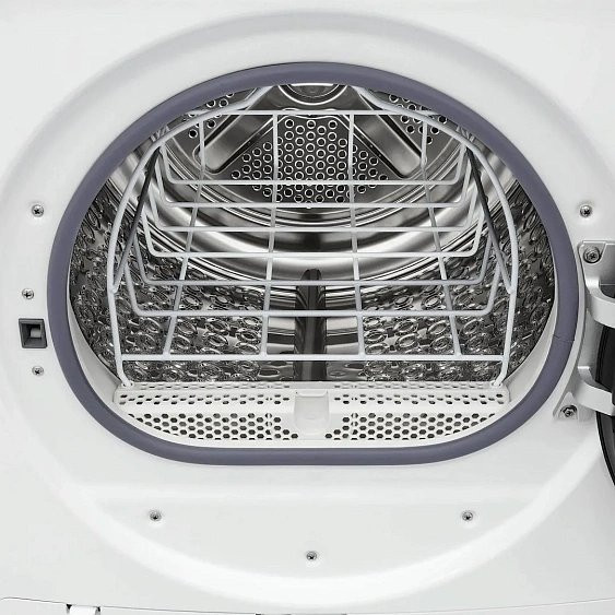Сушильная машина KRONA RHENE MAX WHITE 8K DM Сушильная машина KRONA RHENE MAX WHITE 8K DM