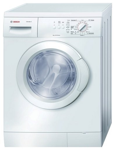 Стиральная машина Bosch WLF 16060