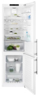 Холодильник Electrolux EN 93855 MW Холодильник Electrolux EN 93855 MW