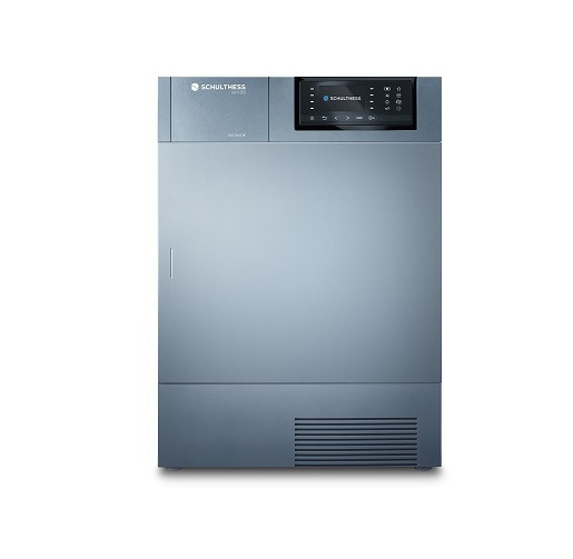 Сушильная машина SCHULTHESS Spirit 650 anthracite Сушильная машина SCHULTHESS Spirit 650 anthracite