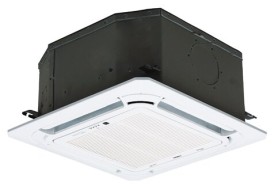 Кассетный кондиционер Kentatsu KSZS53HFAN1 / KSUN53HFAN1 Кассетный кондиционер Kentatsu KSZS53HFAN1 / KSUN53HFAN1