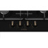 Встраиваемая газовая варочная поверхность Bosch PGP6B3B92R