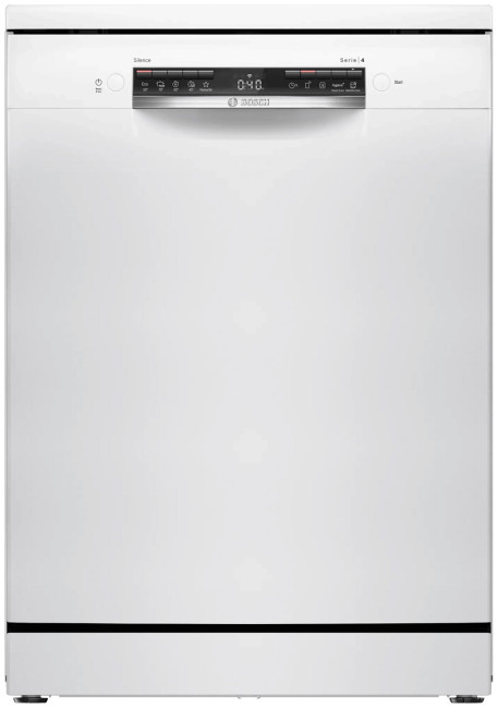 Посудомоечная машина Bosch SMS4IKW51Q