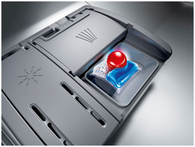 Посудомоечная машина Bosch SMS4IKW51Q