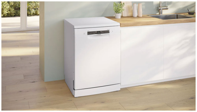 Посудомоечная машина Bosch SMS4IKW51Q