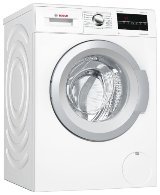 Стиральная машина Bosch WAT 28461 OE Стиральная машина Bosch WAT 28461 OE