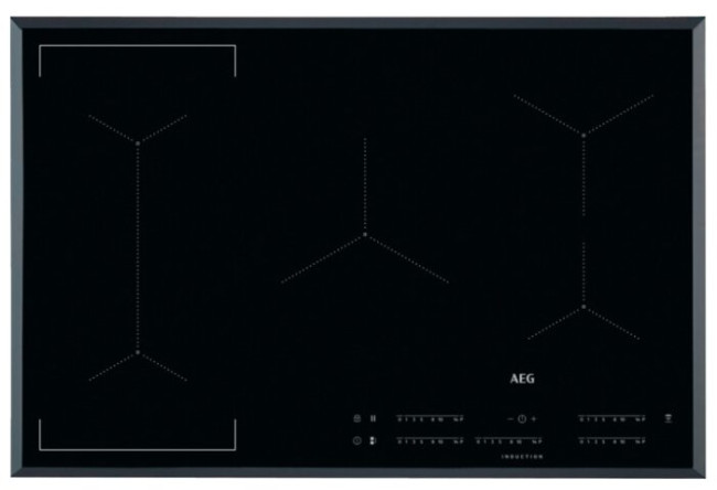 Индукционная варочная панель AEG IKE 85441 FB