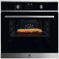 Электрический духовой шкаф Electrolux COF6P76BX Электрический духовой шкаф Electrolux COF6P76BX