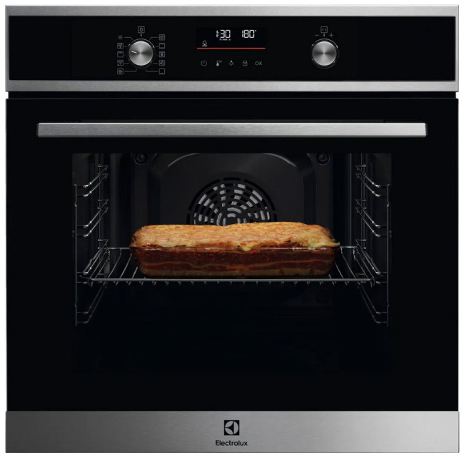 Электрический духовой шкаф Electrolux COF6P76BX