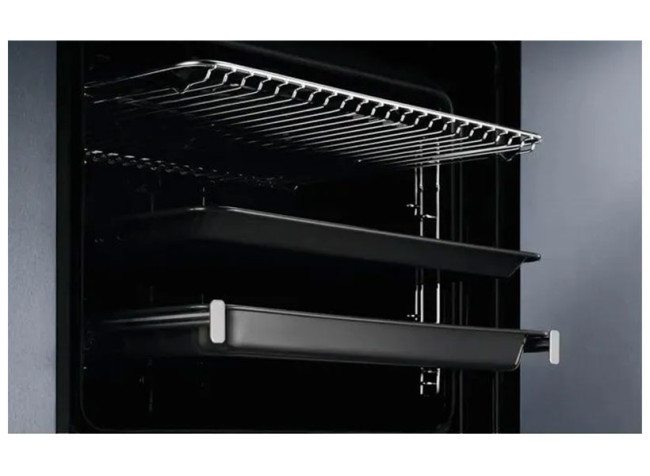 Электрический духовой шкаф Electrolux COF6P76BX