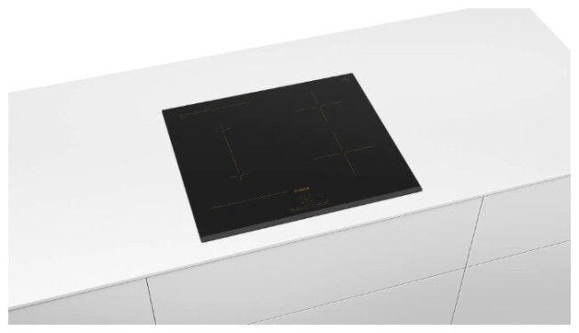 Индукционная варочная панель Bosch PVS631BB5R Индукционная варочная панель Bosch PVS631BB5R