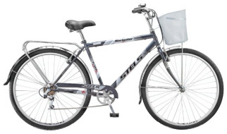 Городской велосипед STELS Navigator 350 Gent 28 Z010 (2019) Городской велосипед STELS Navigator 350 Gent 28 Z010 (2019)
